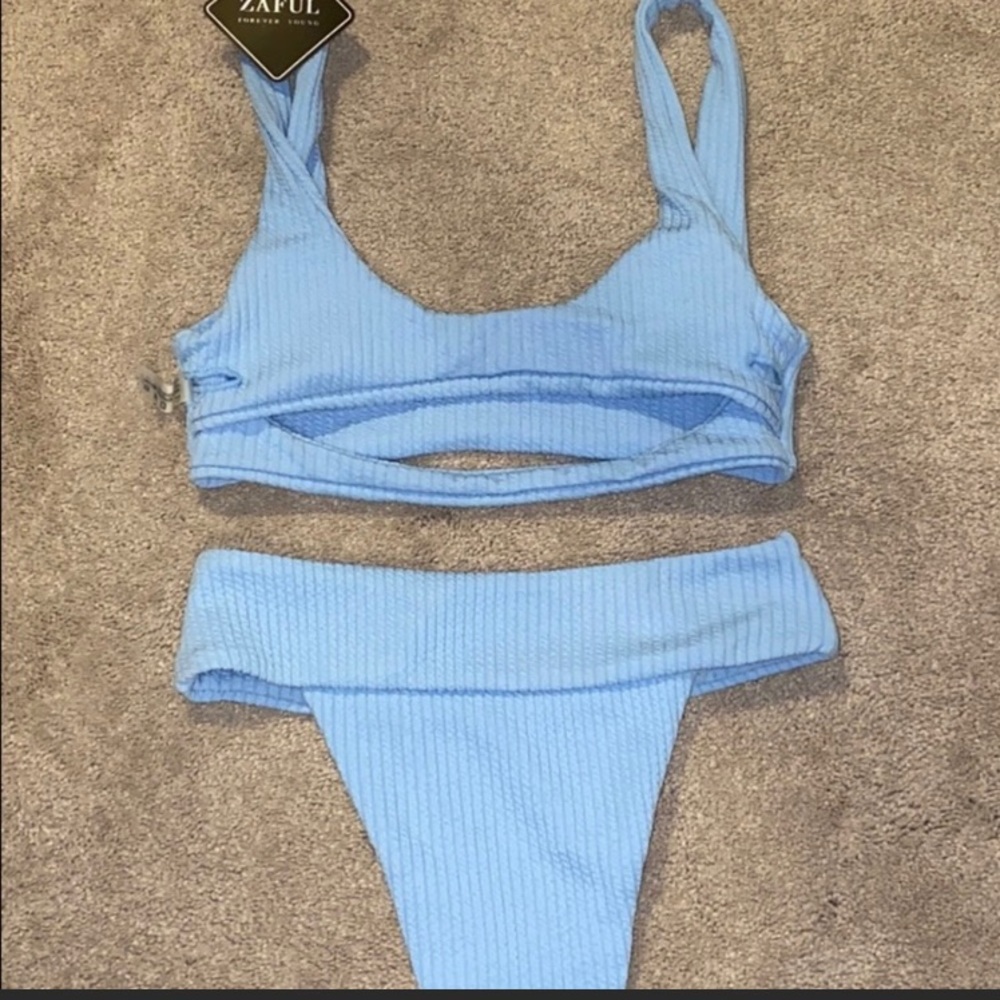 Zaful bikini. Size small